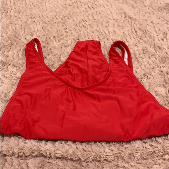 One piece bathing suit - Picture 5 of 5